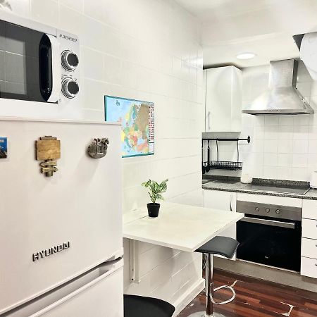Nice Apartment Close Park Gueell 2 برشلونة المظهر الخارجي الصورة