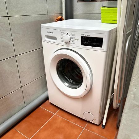 Nice Apartment Close Park Gueell 2 برشلونة المظهر الخارجي الصورة