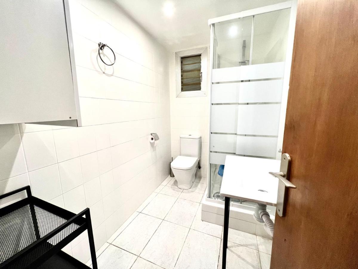 Nice Apartment Close Park Gueell 2 برشلونة المظهر الخارجي الصورة