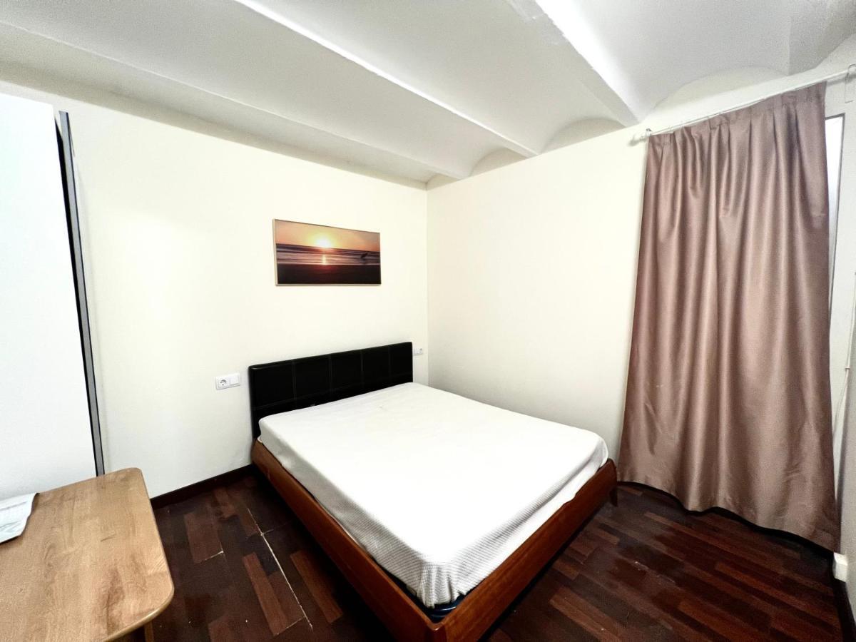 Nice Apartment Close Park Gueell 2 برشلونة المظهر الخارجي الصورة