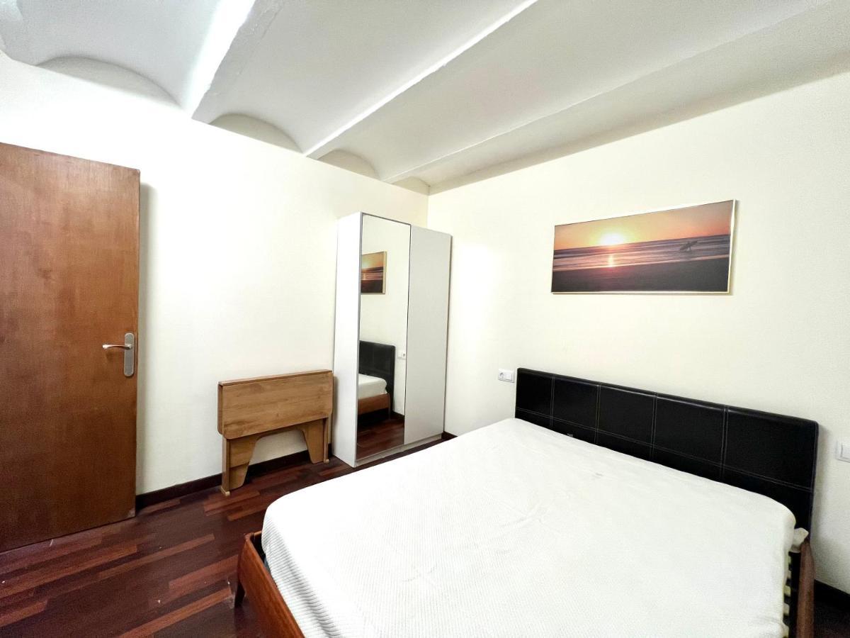 Nice Apartment Close Park Gueell 2 برشلونة المظهر الخارجي الصورة