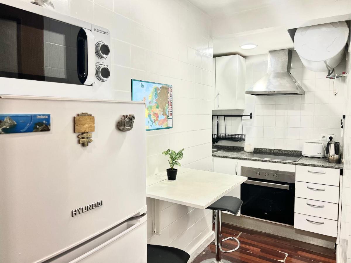 Nice Apartment Close Park Gueell 2 برشلونة المظهر الخارجي الصورة
