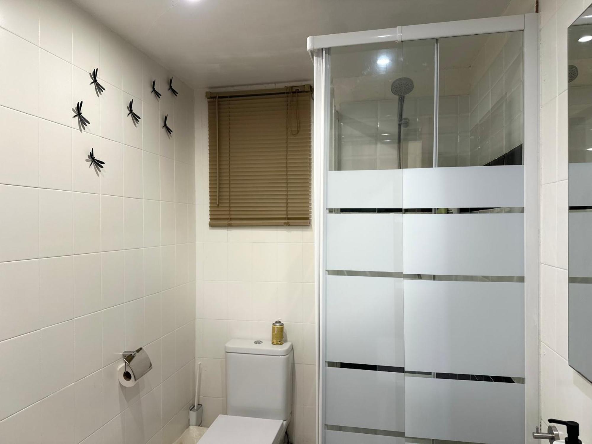 Nice Apartment Close Park Gueell 2 برشلونة المظهر الخارجي الصورة