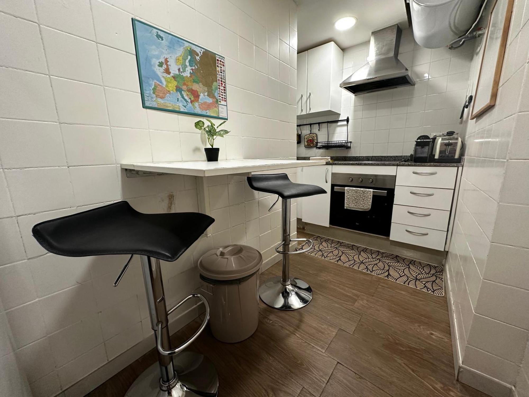 Nice Apartment Close Park Gueell 2 برشلونة المظهر الخارجي الصورة