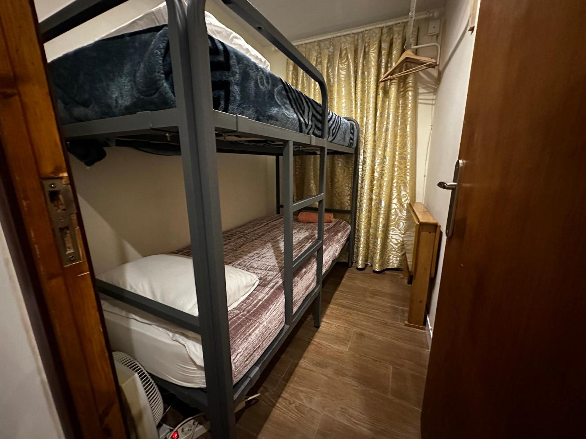 Nice Apartment Close Park Gueell 2 برشلونة المظهر الخارجي الصورة