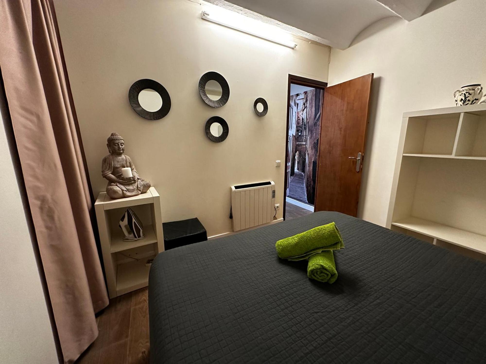 Nice Apartment Close Park Gueell 2 برشلونة المظهر الخارجي الصورة