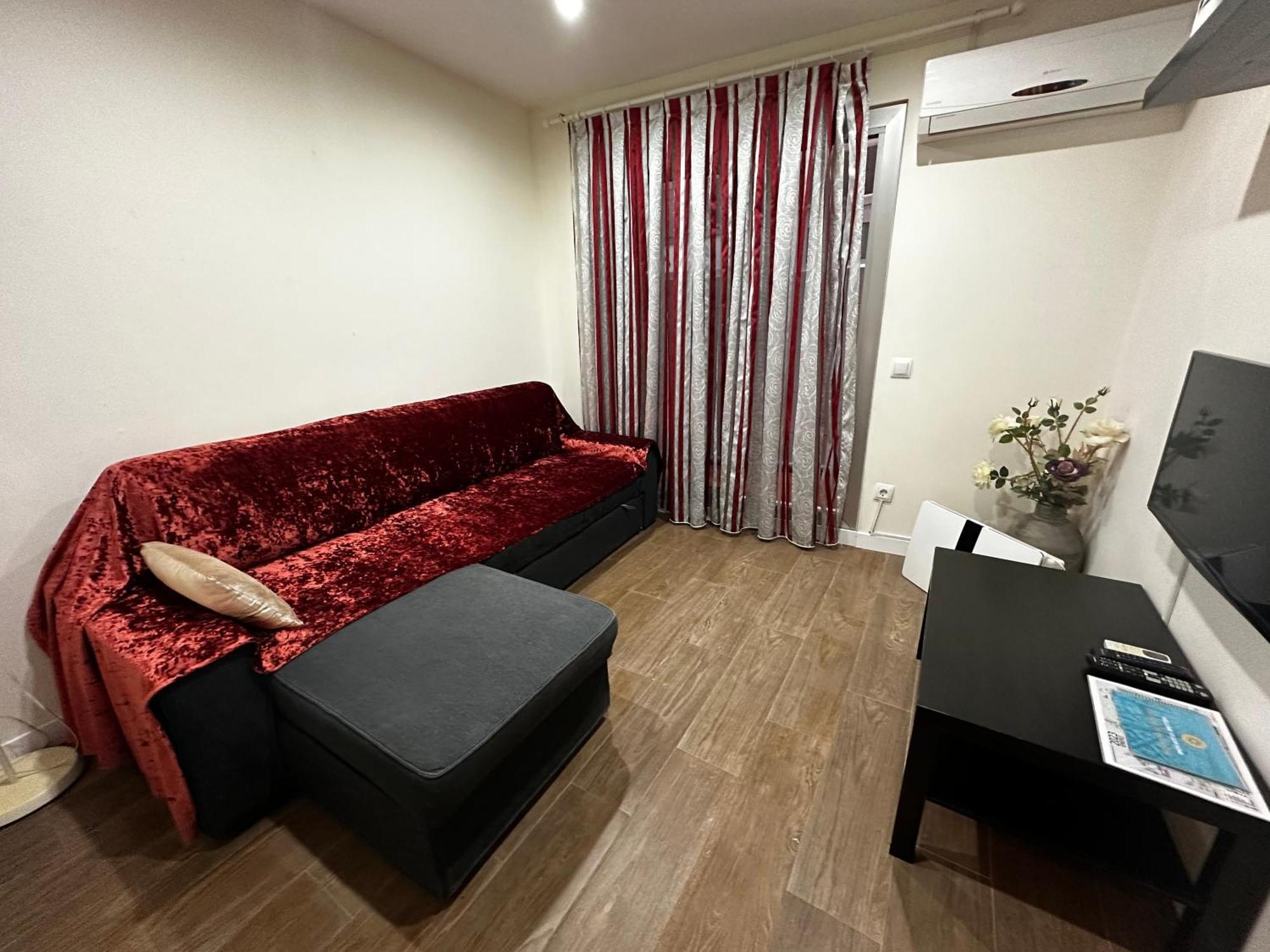 Nice Apartment Close Park Gueell 2 برشلونة المظهر الخارجي الصورة